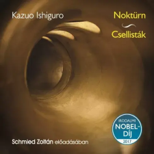 Kossuth - Mojzer Noktürn - Csellisták egyéb e-könyv