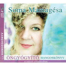 Kossuth - Mojzer Öngyógyító hangoskönyv hangoskönyv