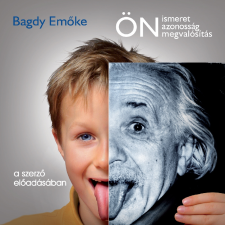 Kossuth - Mojzer Önismeret, önazonosság, önmegvalósítás egyéb e-könyv