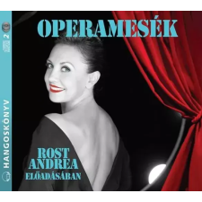 Kossuth - Mojzer Operamesék egyéb e-könyv