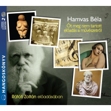 Kossuth - Mojzer Öt meg nem tartott előadás a művészetről egyéb e-könyv