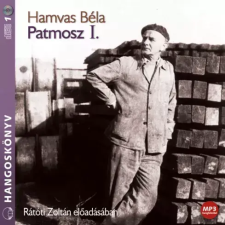Kossuth - Mojzer Patmosz I. egyéb e-könyv
