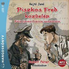 Kossuth - Mojzer Piszkos Fred közbelép irodalom