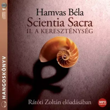 Kossuth - Mojzer Scientia Sacra egyéb e-könyv