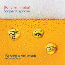 Kossuth - Mojzer Sörgyári capriccio egyéb e-könyv