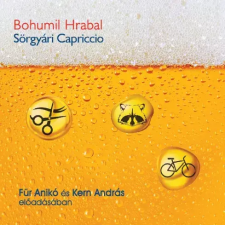 Kossuth - Mojzer Sörgyári capriccio egyéb e-könyv