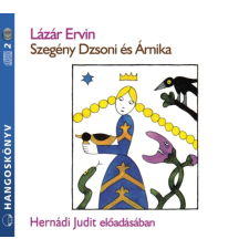 Kossuth - Mojzer Szegény Dzsoni és Árnika gyermekkönyvek