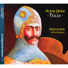 Kossuth - Mojzer Toldi szépirodalom
