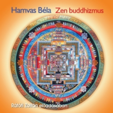 Kossuth - Mojzer Zen buddhizmus szépirodalom