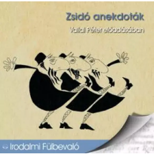 Kossuth - Mojzer Zsidó anekdoták egyéb e-könyv