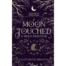 Kossuth Moon Touched – A Hold érintése egyéb e-könyv