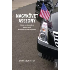 Kossuth Nagykövet asszony egyéb e-könyv