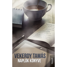 Kossuth Naplók könyve társadalom- és humántudomány