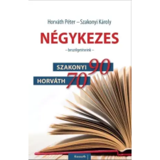 Kossuth Négykezes egyéb e-könyv