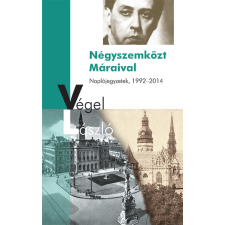 Kossuth Négyszemközt Máraival szépirodalom