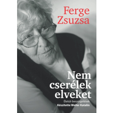 Kossuth Nem cserélek elveket társadalom- és humántudomány