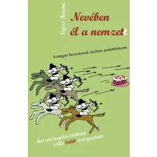 Kossuth Nevében él a nemzet(t) egyéb e-könyv