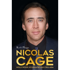 Kossuth Nicolas Cage életrajz