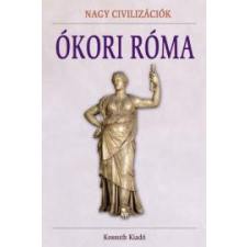 Kossuth Ókori Róma társadalom- és humántudomány