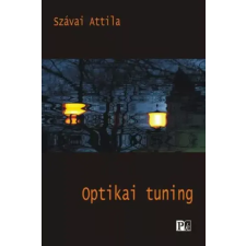Kossuth Optikai tuning egyéb e-könyv
