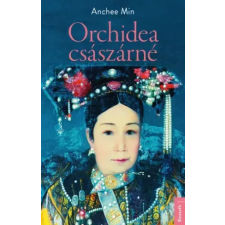 Kossuth Orchidea császárné egyéb e-könyv