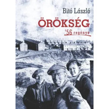 Kossuth Örökség egyéb e-könyv