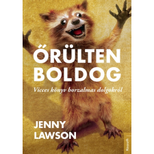 Kossuth Őrülten boldog egyéb e-könyv