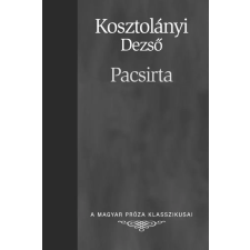 Kossuth Pacsirta egyéb e-könyv