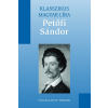 Kossuth Petőfi Sándor válogatott versei