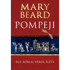 Kossuth Pompeji egyéb e-könyv