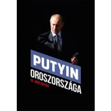 Kossuth Putyin Oroszországa egyéb e-könyv