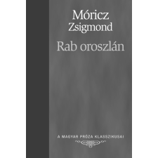 Kossuth Rab oroszlán szépirodalom