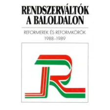 Kossuth Rendszerváltók a baloldalon egyéb e-könyv