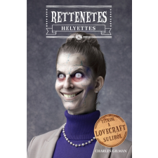 Kossuth Rettenetes helyettes regény