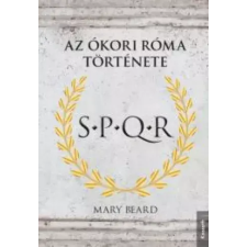 Kossuth S.P.Q.R. egyéb e-könyv