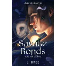 Kossuth Savage Bonds – Vad kötelékek egyéb e-könyv