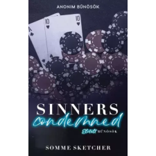 Kossuth Sinners Condemned – Elítélt bűnösök egyéb e-könyv
