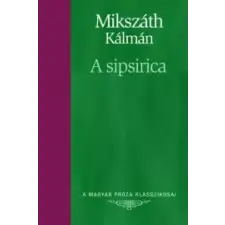 Kossuth Sipsirica egyéb e-könyv