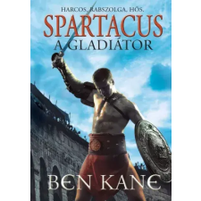Kossuth Spartacus, a gladiátor egyéb e-könyv