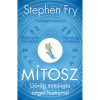Kossuth Stephen Fry - Mítosz - Görög mitológia angol humorral (új példány)