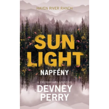 Kossuth Sunlight – Napfény egyéb e-könyv