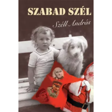 Kossuth Szabad szél egyéb e-könyv
