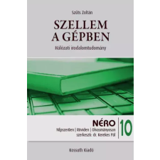Kossuth Szellem a gépben egyéb e-könyv