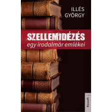 Kossuth Szellemidézés társadalom- és humántudomány