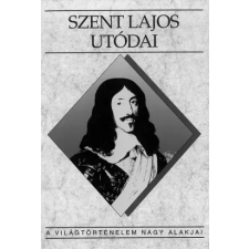 Kossuth Szent Lajos utódai egyéb e-könyv