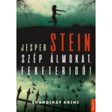 Kossuth Szép álmokat, feketerigó! regény