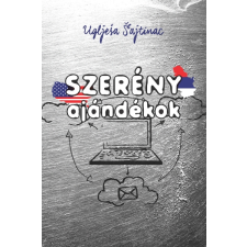 Kossuth Szerény ajándékok szépirodalom