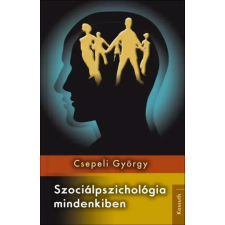Kossuth Szociálpszichológia mindenkiben egyéb e-könyv