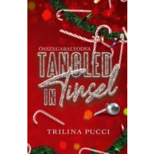 Kossuth Tangled in Tinsel – Összegabalyodva egyéb e-könyv