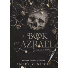Kossuth The Book of Azrael - Azrael könyve egyéb e-könyv